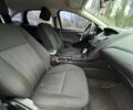 Белый Форд Фокус, объемом двигателя 2 л и пробегом 109 тыс. км за 8700 $, фото 17 на Automoto.ua