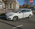 Белый Форд Фокус, объемом двигателя 1 л и пробегом 115 тыс. км за 10900 $, фото 1 на Automoto.ua
