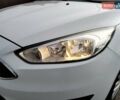 Білий Форд Фокус, об'ємом двигуна 1.6 л та пробігом 263 тис. км за 7999 $, фото 16 на Automoto.ua
