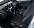 Білий Форд Фокус, об'ємом двигуна 1.6 л та пробігом 262 тис. км за 8700 $, фото 1 на Automoto.ua