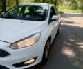 Білий Форд Фокус, об'ємом двигуна 0 л та пробігом 190 тис. км за 4061 $, фото 3 на Automoto.ua