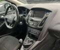 Белый Форд Фокус, объемом двигателя 1 л и пробегом 217 тыс. км за 6800 $, фото 11 на Automoto.ua