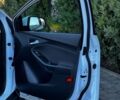 Білий Форд Фокус, об'ємом двигуна 1 л та пробігом 251 тис. км за 6999 $, фото 33 на Automoto.ua