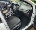 Білий Форд Фокус, об'ємом двигуна 1 л та пробігом 112 тис. км за 9000 $, фото 26 на Automoto.ua