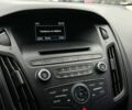 Белый Форд Фокус, объемом двигателя 2 л и пробегом 109 тыс. км за 8700 $, фото 14 на Automoto.ua