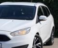 Белый Форд Фокус, объемом двигателя 1 л и пробегом 253 тыс. км за 5900 $, фото 9 на Automoto.ua