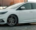 Білий Форд Фокус, об'ємом двигуна 1.5 л та пробігом 170 тис. км за 10650 $, фото 1 на Automoto.ua