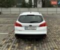 Белый Форд Фокус, объемом двигателя 1.5 л и пробегом 143 тыс. км за 8300 $, фото 19 на Automoto.ua