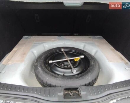 Белый Форд Фокус, объемом двигателя 1.6 л и пробегом 163 тыс. км за 8699 $, фото 43 на Automoto.ua