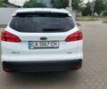 Білий Форд Фокус, об'ємом двигуна 1 л та пробігом 112 тис. км за 9000 $, фото 10 на Automoto.ua