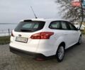 Білий Форд Фокус, об'ємом двигуна 1.6 л та пробігом 263 тис. км за 7999 $, фото 29 на Automoto.ua