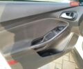 Білий Форд Фокус, об'ємом двигуна 1.6 л та пробігом 263 тис. км за 7700 $, фото 16 на Automoto.ua