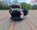 Белый Форд Фокус, объемом двигателя 1.5 л и пробегом 249 тыс. км за 8300 $, фото 9 на Automoto.ua