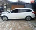 Білий Форд Фокус, об'ємом двигуна 1.5 л та пробігом 248 тис. км за 4300 $, фото 4 на Automoto.ua