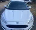 Белый Форд Фокус, объемом двигателя 1 л и пробегом 134 тыс. км за 7150 $, фото 2 на Automoto.ua