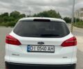 Белый Форд Фокус, объемом двигателя 1 л и пробегом 217 тыс. км за 6800 $, фото 3 на Automoto.ua