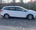 Белый Форд Фокус, объемом двигателя 1 л и пробегом 134 тыс. км за 7150 $, фото 4 на Automoto.ua
