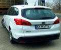 Белый Форд Фокус, объемом двигателя 1.6 л и пробегом 263 тыс. км за 7500 $, фото 3 на Automoto.ua