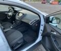 Білий Форд Фокус, об'ємом двигуна 1.5 л та пробігом 249 тис. км за 8700 $, фото 15 на Automoto.ua