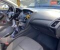 Белый Форд Фокус, объемом двигателя 1 л и пробегом 252 тыс. км за 5600 $, фото 28 на Automoto.ua