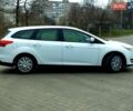 Белый Форд Фокус, объемом двигателя 1.56 л и пробегом 263 тыс. км за 7500 $, фото 6 на Automoto.ua
