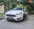 Білий Форд Фокус, об'ємом двигуна 1 л та пробігом 168 тис. км за 3700 $, фото 7 на Automoto.ua