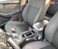 Білий Форд Фокус, об'ємом двигуна 1.6 л та пробігом 263 тис. км за 7700 $, фото 7 на Automoto.ua
