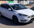 Белый Форд Фокус, объемом двигателя 1.5 л и пробегом 161 тыс. км за 17500 $, фото 30 на Automoto.ua
