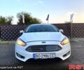 Белый Форд Фокус, объемом двигателя 15 л и пробегом 241 тыс. км за 8600 $, фото 2 на Automoto.ua