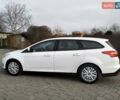 Білий Форд Фокус, об'ємом двигуна 1.6 л та пробігом 263 тис. км за 7999 $, фото 19 на Automoto.ua