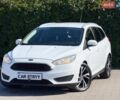 Белый Форд Фокус, объемом двигателя 1 л и пробегом 253 тыс. км за 5900 $, фото 1 на Automoto.ua