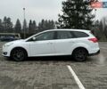 Белый Форд Фокус, объемом двигателя 1.5 л и пробегом 143 тыс. км за 8300 $, фото 11 на Automoto.ua