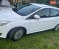 Білий Форд Фокус, об'ємом двигуна 1.5 л та пробігом 240 тис. км за 8950 $, фото 1 на Automoto.ua