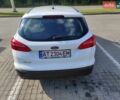 Білий Форд Фокус, об'ємом двигуна 1.5 л та пробігом 213 тис. км за 10200 $, фото 4 на Automoto.ua