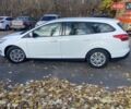 Белый Форд Фокус, объемом двигателя 1 л и пробегом 134 тыс. км за 7150 $, фото 7 на Automoto.ua