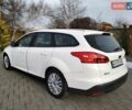 Білий Форд Фокус, об'ємом двигуна 1.6 л та пробігом 263 тис. км за 7700 $, фото 2 на Automoto.ua