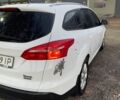 Білий Форд Фокус, об'ємом двигуна 1 л та пробігом 200 тис. км за 6500 $, фото 3 на Automoto.ua