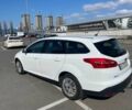 Белый Форд Фокус, объемом двигателя 1 л и пробегом 146 тыс. км за 7200 $, фото 17 на Automoto.ua