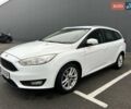 Белый Форд Фокус, объемом двигателя 1 л и пробегом 169 тыс. км за 8700 $, фото 8 на Automoto.ua