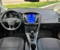 Белый Форд Фокус, объемом двигателя 1 л и пробегом 146 тыс. км за 7200 $, фото 11 на Automoto.ua