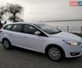 Білий Форд Фокус, об'ємом двигуна 1.6 л та пробігом 263 тис. км за 7999 $, фото 13 на Automoto.ua