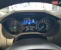 Белый Форд Фокус, объемом двигателя 1 л и пробегом 169 тыс. км за 8700 $, фото 24 на Automoto.ua