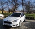 Белый Форд Фокус, объемом двигателя 1.5 л и пробегом 250 тыс. км за 7786 $, фото 10 на Automoto.ua