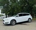 Білий Форд Фокус, об'ємом двигуна 1.5 л та пробігом 245 тис. км за 8600 $, фото 3 на Automoto.ua
