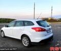 Белый Форд Фокус, объемом двигателя 15 л и пробегом 241 тыс. км за 8600 $, фото 11 на Automoto.ua