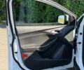 Білий Форд Фокус, об'ємом двигуна 1 л та пробігом 257 тис. км за 5999 $, фото 17 на Automoto.ua