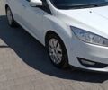 Білий Форд Фокус, об'ємом двигуна 1.6 л та пробігом 234 тис. км за 7895 $, фото 2 на Automoto.ua