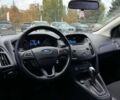 Белый Форд Фокус, объемом двигателя 2 л и пробегом 109 тыс. км за 8700 $, фото 8 на Automoto.ua