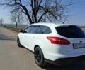 Белый Форд Фокус, объемом двигателя 1.5 л и пробегом 230 тыс. км за 10500 $, фото 9 на Automoto.ua