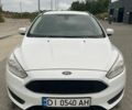 Белый Форд Фокус, объемом двигателя 1 л и пробегом 217 тыс. км за 6800 $, фото 1 на Automoto.ua